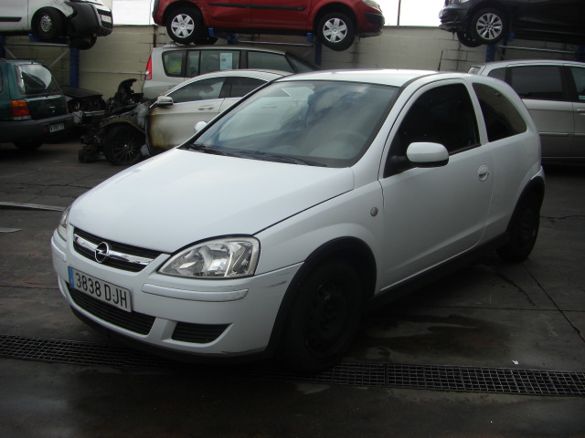 OPEL CORSA 1.3 CDTI 70CV