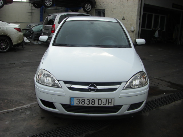 OPEL CORSA 1.3 CDTI 70CV
