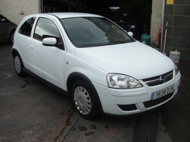 OPEL CORSA 1.3 CDTI 70CV