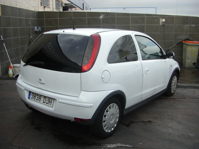 OPEL CORSA 1.3 CDTI 70CV