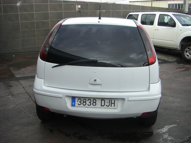OPEL CORSA 1.3 CDTI 70CV