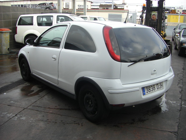 OPEL CORSA 1.3 CDTI 70CV