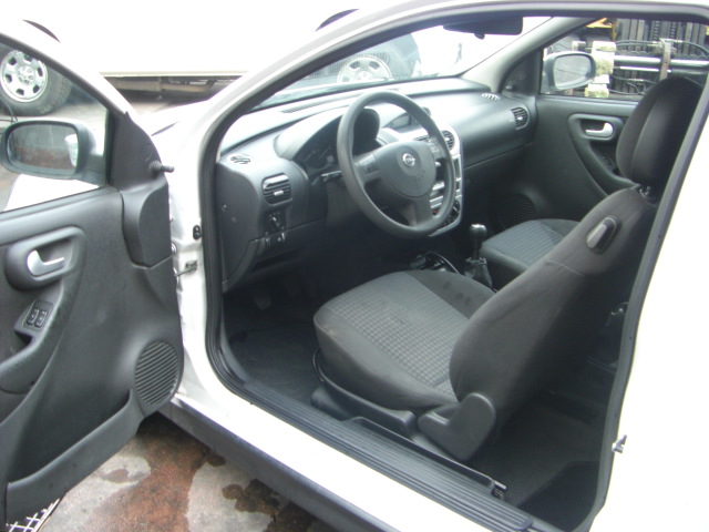 OPEL CORSA 1.3 CDTI 70CV