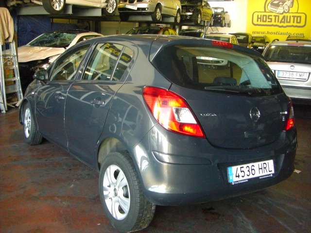 OP0EL CORSA1.3 CDTI 75CV