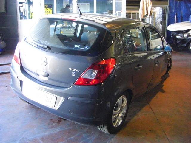 OP0EL CORSA1.3 CDTI 75CV