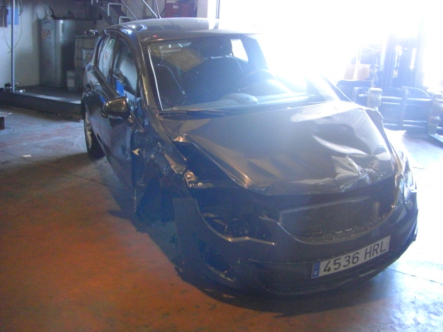 OP0EL CORSA1.3 CDTI 75CV