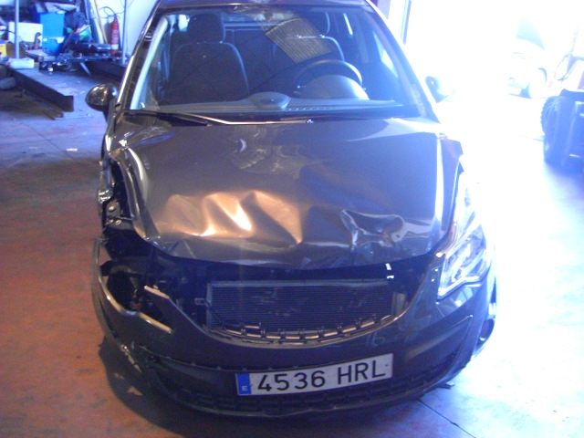 OP0EL CORSA1.3 CDTI 75CV