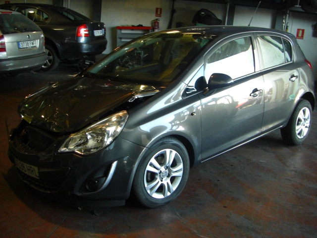 OP0EL CORSA1.3 CDTI 75CV