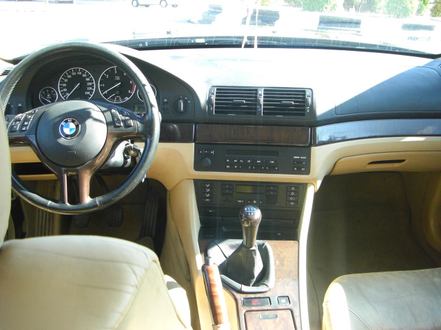 BMW 520D 2.0 136CV