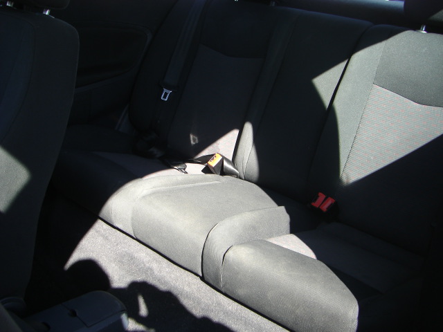 SEAT IBIZA 1.9 TDI 130CV