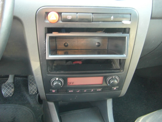 SEAT IBIZA 1.9 TDI 130CV