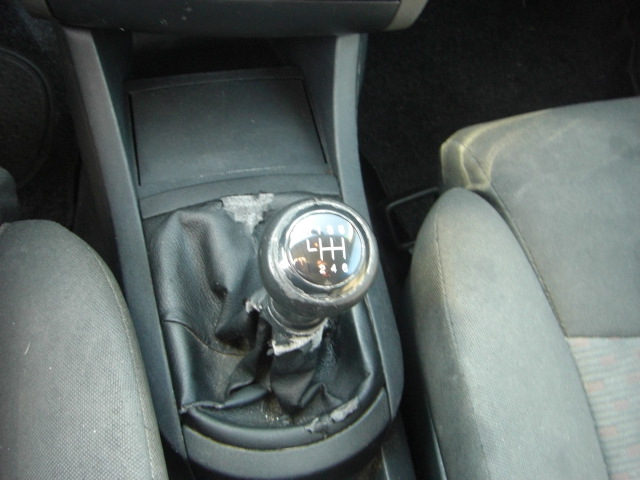 SEAT IBIZA 1.9 TDI 130CV