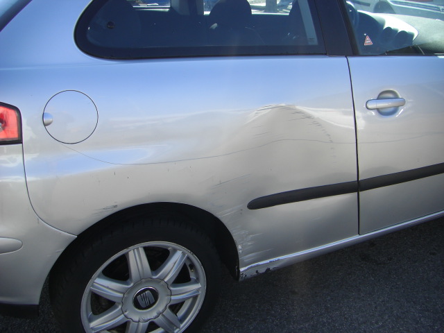 SEAT IBIZA 1.9 TDI 130CV