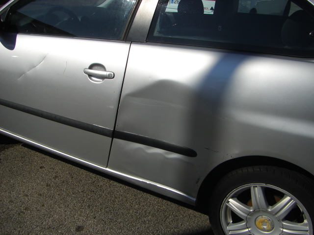 SEAT IBIZA 1.9 TDI 130CV