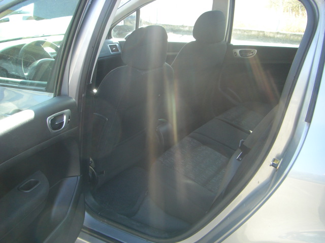 PEUGEOT 307XS GASOLINA 1.6 110CV