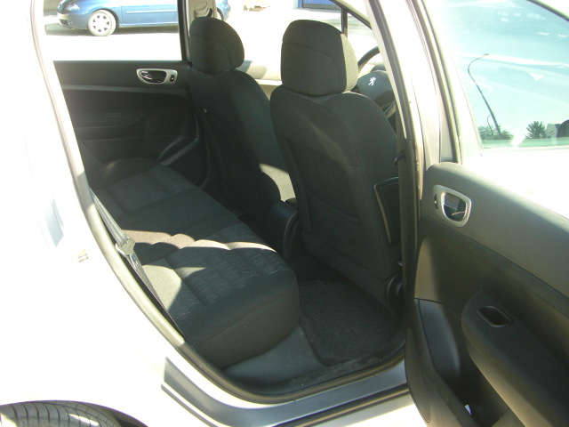 PEUGEOT 307XS GASOLINA 1.6 110CV