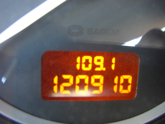 PEUGEOT 307XS GASOLINA 1.6 110CV