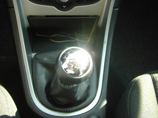 PEUGEOT 307XS GASOLINA 1.6 110CV