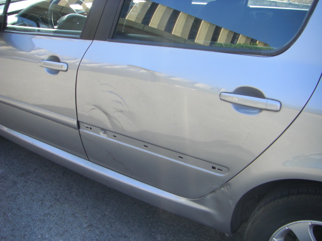 PEUGEOT 307XS GASOLINA 1.6 110CV