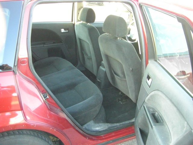 FORD MONDEO FAMILIAR 2.0 GHIA 130CV