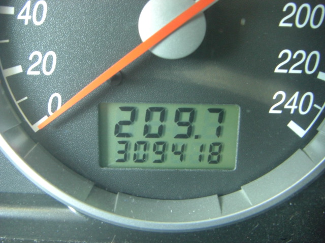 FORD MONDEO FAMILIAR 2.0 GHIA 130CV