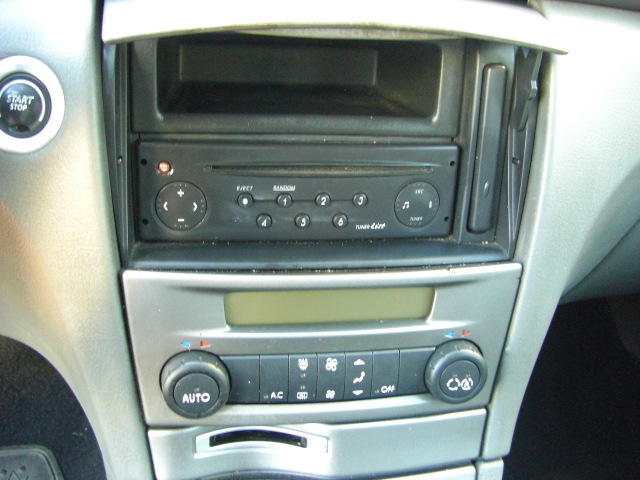 RENAULT LAGUNA 1.9 DCI 120CV