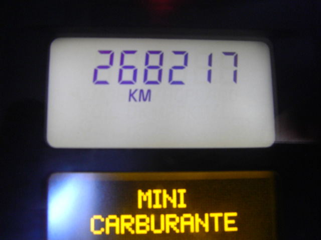 RENAULT LAGUNA 1.9 DCI 120CV