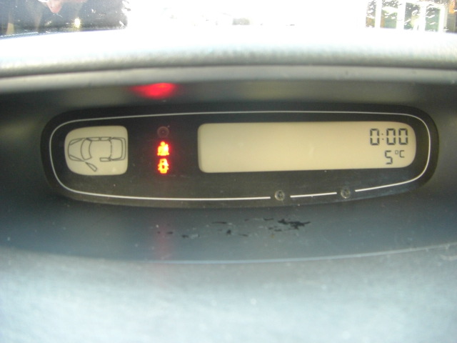 RENAULT LAGUNA 1.9 DCI 120CV