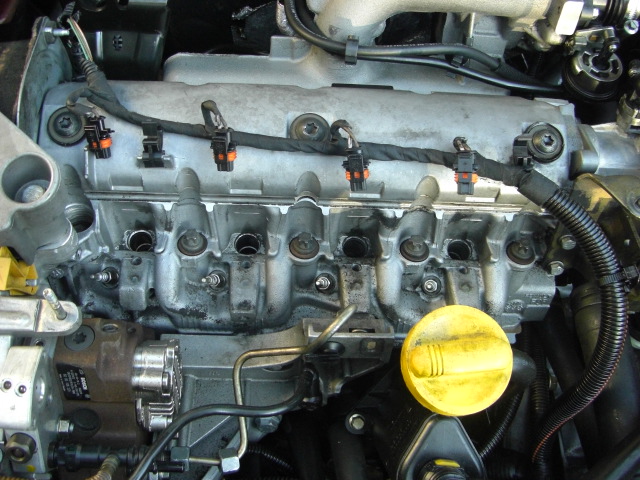 RENAULT LAGUNA 1.9 DCI 120CV