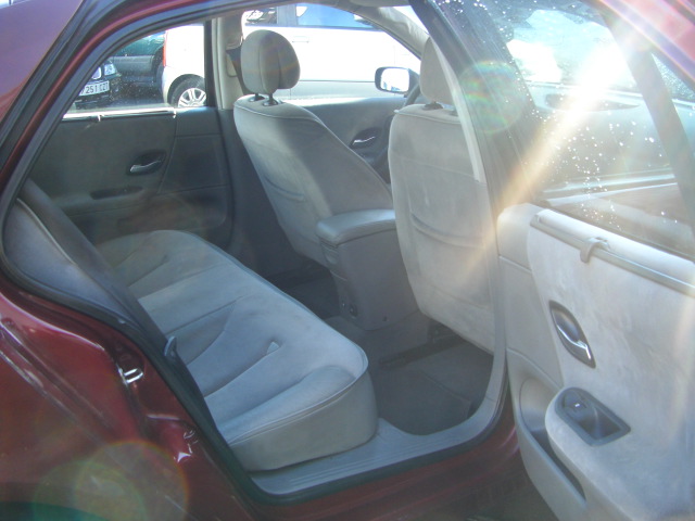 RENAULT LAGUNA 1.9 DCI 120CV