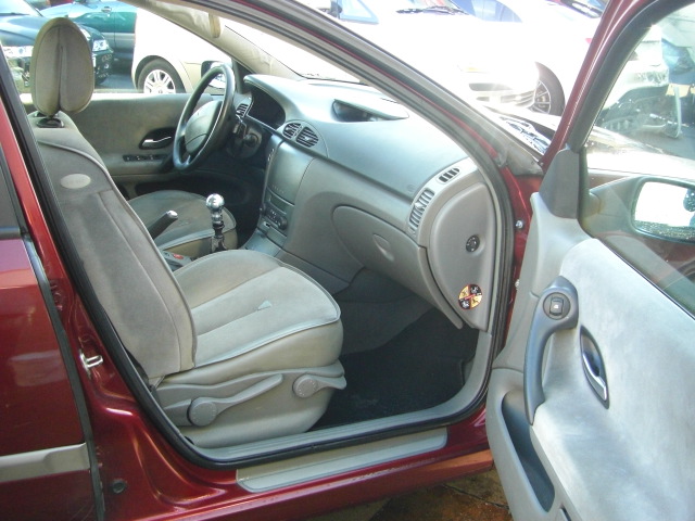 RENAULT LAGUNA 1.9 DCI 120CV