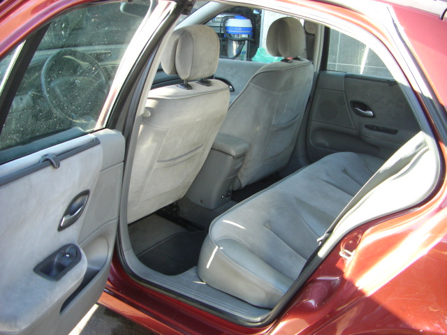 RENAULT LAGUNA 1.9 DCI 120CV