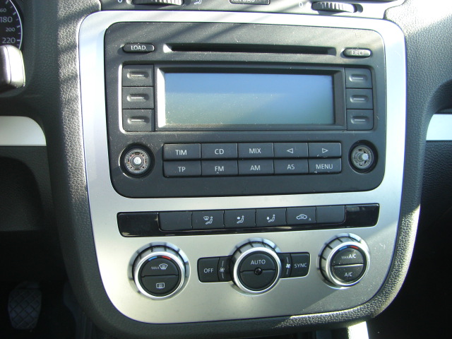 VOLKSWAGEN SCIROCCO R LINE 1.4 TSI GASOLINA 122CV