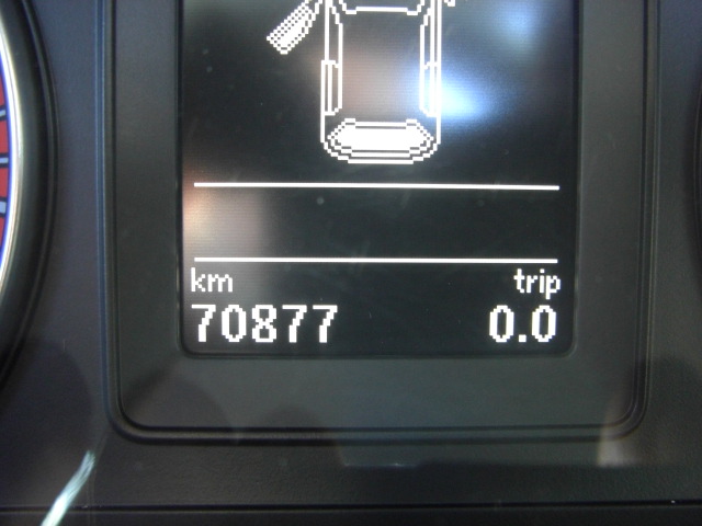 VOLKSWAGEN SCIROCCO R LINE 1.4 TSI GASOLINA 122CV