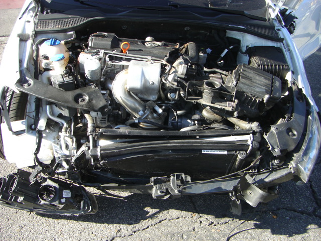 VOLKSWAGEN SCIROCCO R LINE 1.4 TSI GASOLINA 122CV