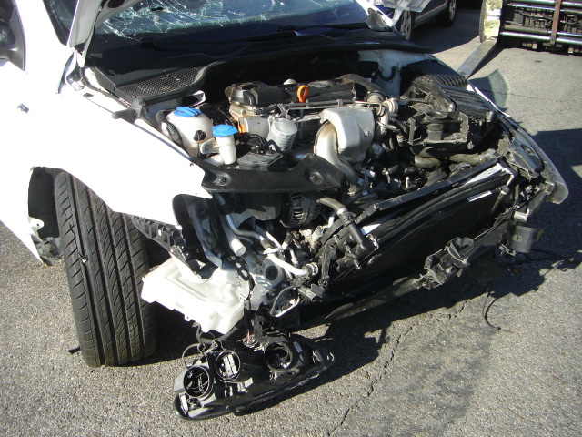 VOLKSWAGEN SCIROCCO R LINE 1.4 TSI GASOLINA 122CV