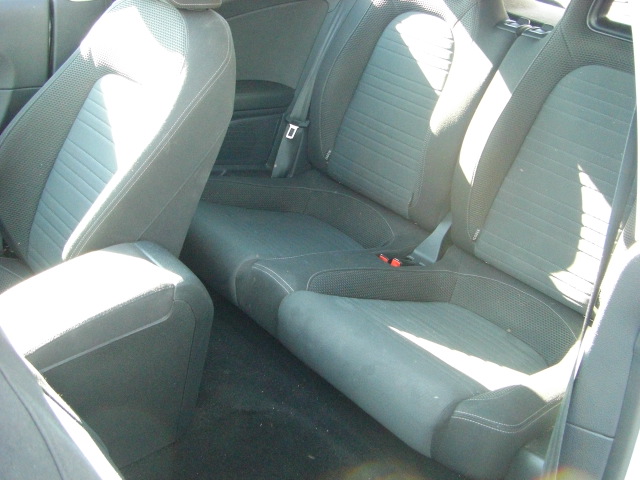 VOLKSWAGEN SCIROCCO R LINE 1.4 TSI GASOLINA 122CV