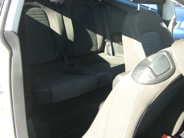 VOLKSWAGEN SCIROCCO R LINE 1.4 TSI GASOLINA 122CV