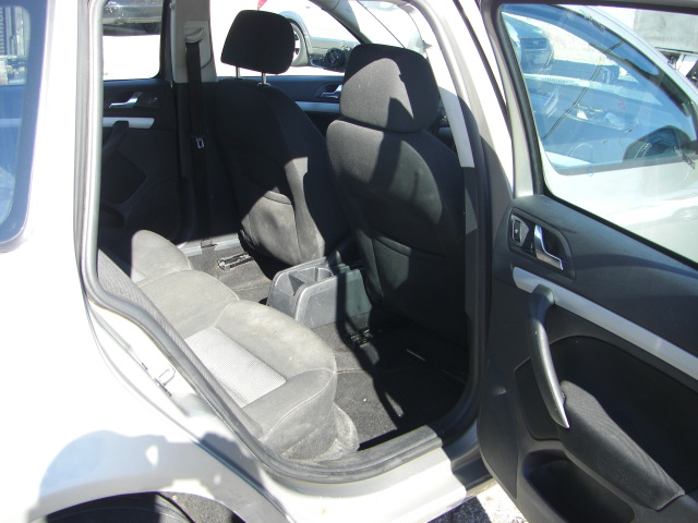 SKODA OCTAVIA RANCHERA 1.9 TDI 105CV