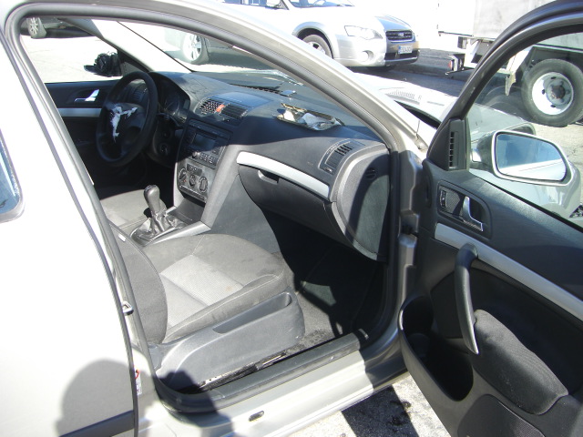 SKODA OCTAVIA RANCHERA 1.9 TDI 105CV