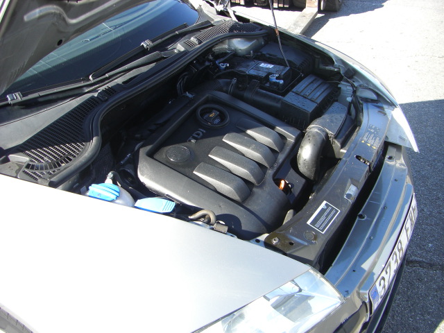 SKODA OCTAVIA RANCHERA 1.9 TDI 105CV