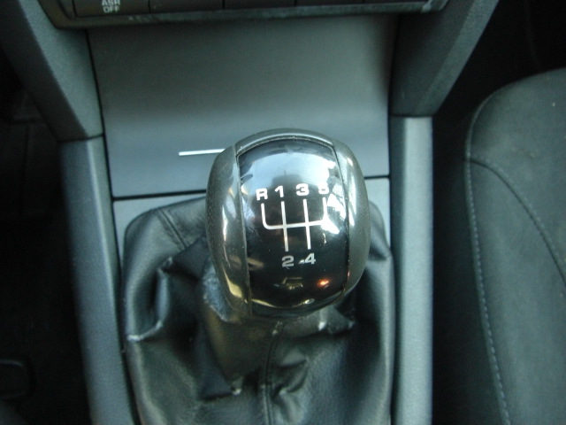 SKODA OCTAVIA RANCHERA 1.9 TDI 105CV