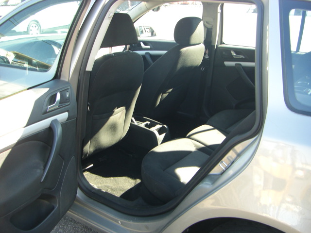 SKODA OCTAVIA RANCHERA 1.9 TDI 105CV