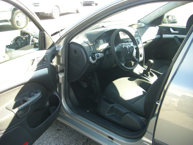 SKODA OCTAVIA RANCHERA 1.9 TDI 105CV