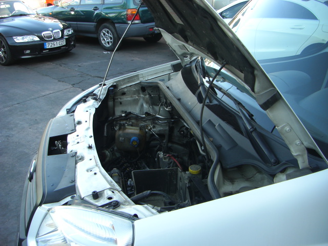 FIAT DOBLO 1.3 MULTIJET 75CV JTD