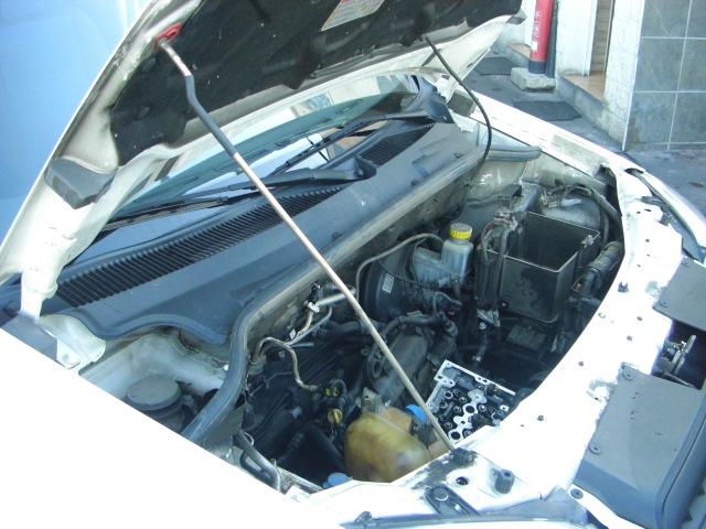 FIAT DOBLO 1.3 MULTIJET 75CV JTD