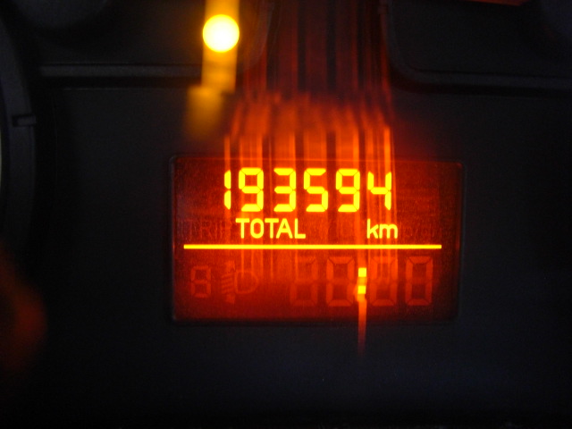 FIAT DOBLO 1.3 MULTIJET 75CV JTD