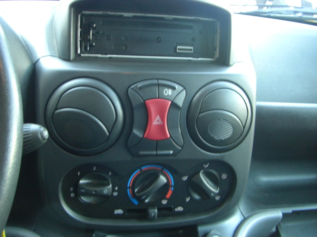 FIAT DOBLO 1.3 MULTIJET 75CV JTD