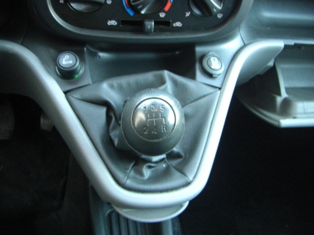 FIAT DOBLO 1.3 MULTIJET 75CV JTD