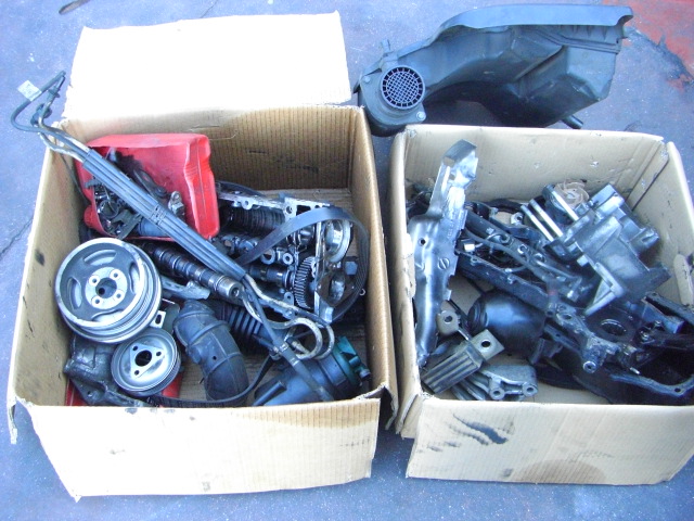 FIAT DOBLO 1.3 MULTIJET 75CV JTD